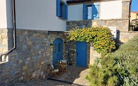 Apartment Kortine