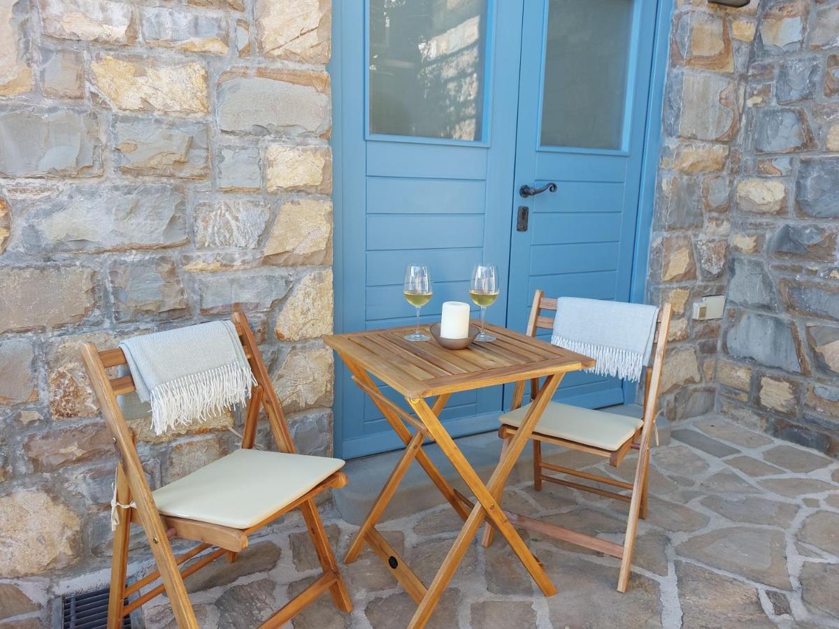 Apartment Kortine Sečovlje Exterior foto